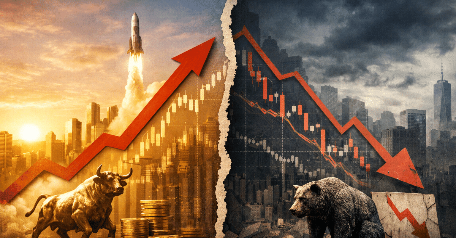 🔰：投資の世界では「理想と現実」を分けられた人が生き残る――コロナ禍以降に株を始めた人へ｜個人投資家 Taka Chan