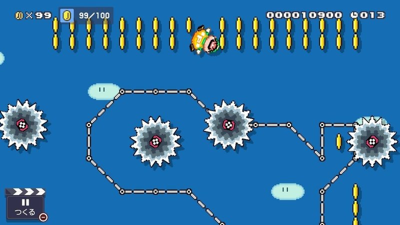 スーパーマリオメーカー2自作コースid エグミ サイトウ Note スーパーマリオメーカー2自作コースid エグミ サイトウ Note