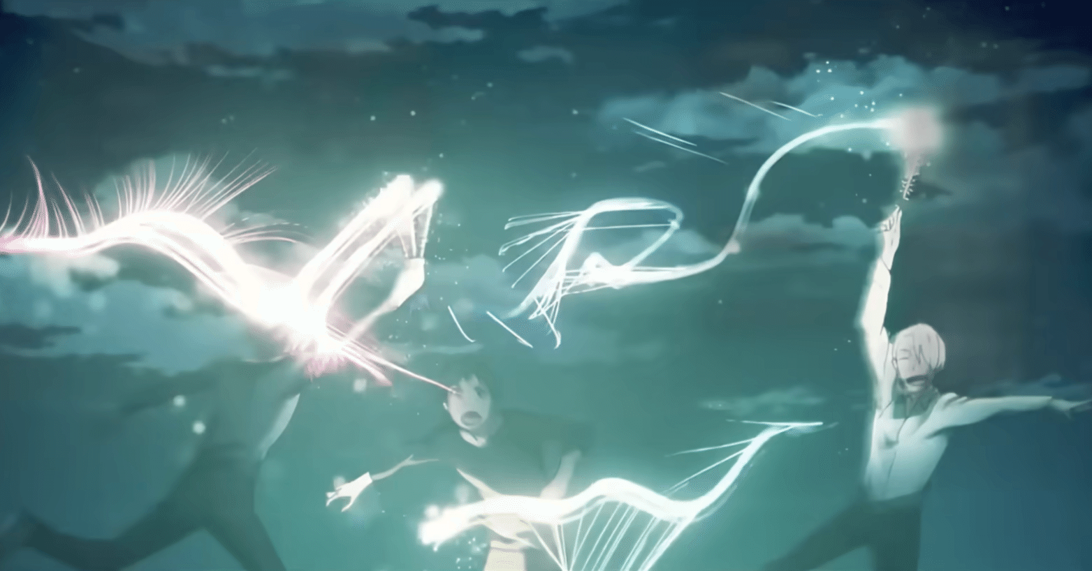 ユーリ!!! on ICE：今よく読まれている考察・アーカイブまとめ（2025年