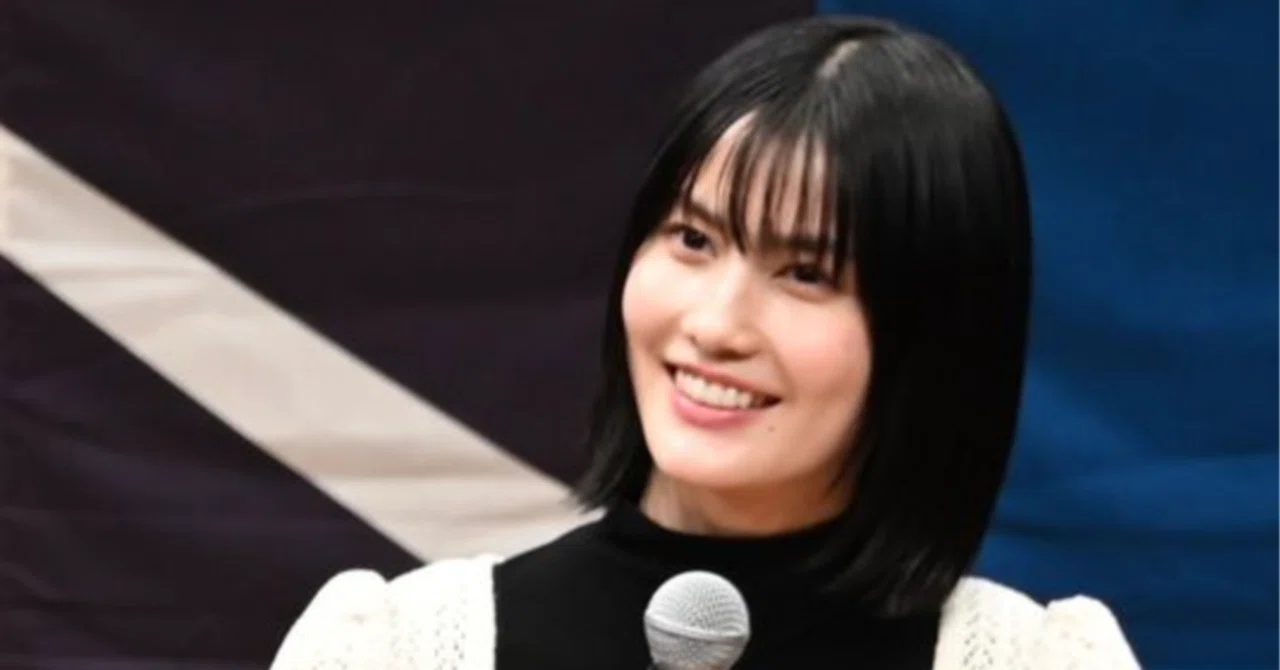 橋本愛が20代ラスト写真集を2026年1月12日に発売【サイン会イベントも開催へ】｜タレント写真集パトロール隊📸📸｜フォロバ100