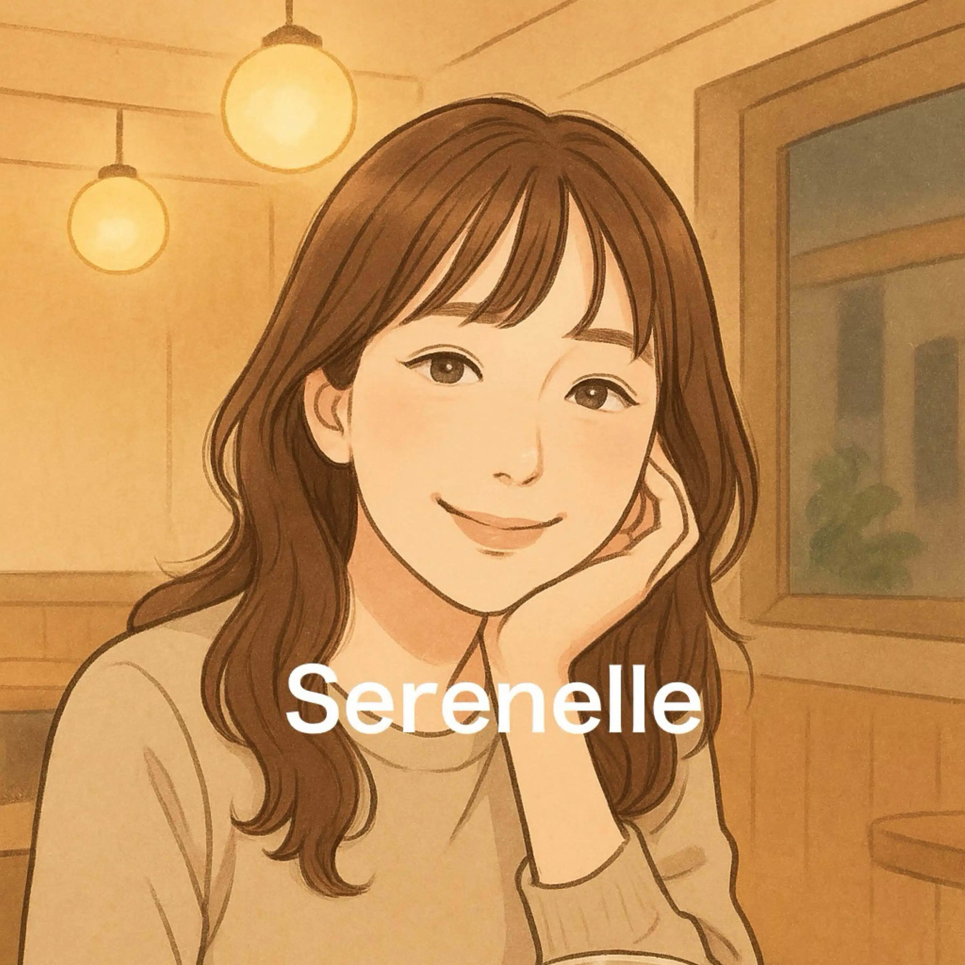 Serenelle