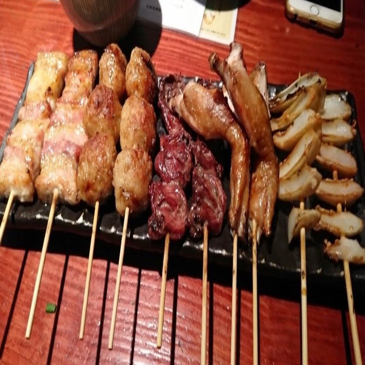 熊本市中央区 まるしょう水前寺のテイクアウト情報 焼き立ての焼き鳥を持ち帰って晩酌 クマモトテイカーズ Note