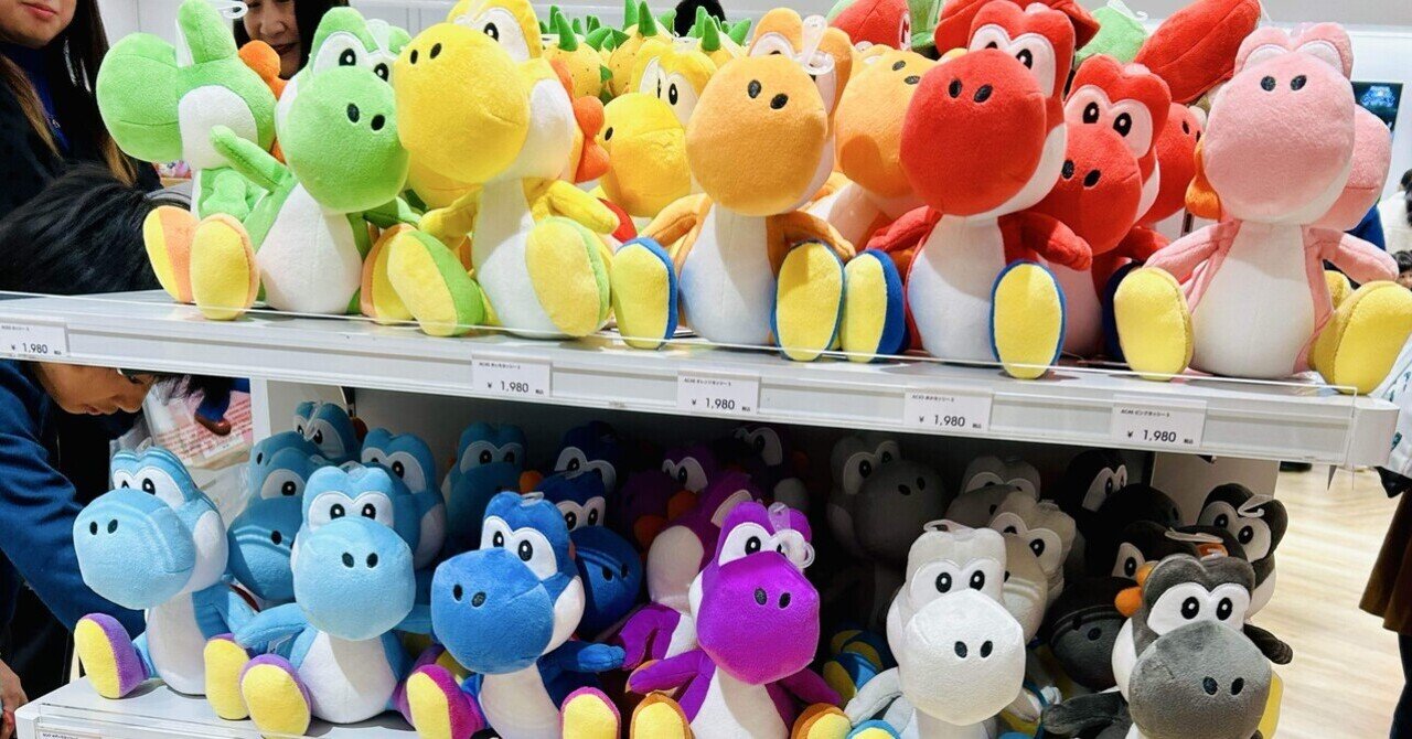 スマブラ】ヨッシーの技ランク作成&技解説｜るーぺ