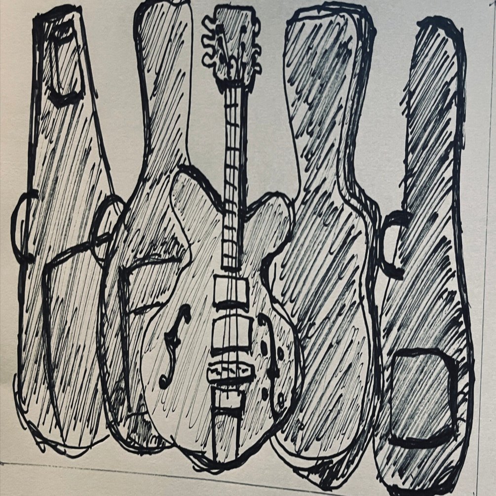 セミアコ購入で待っていた