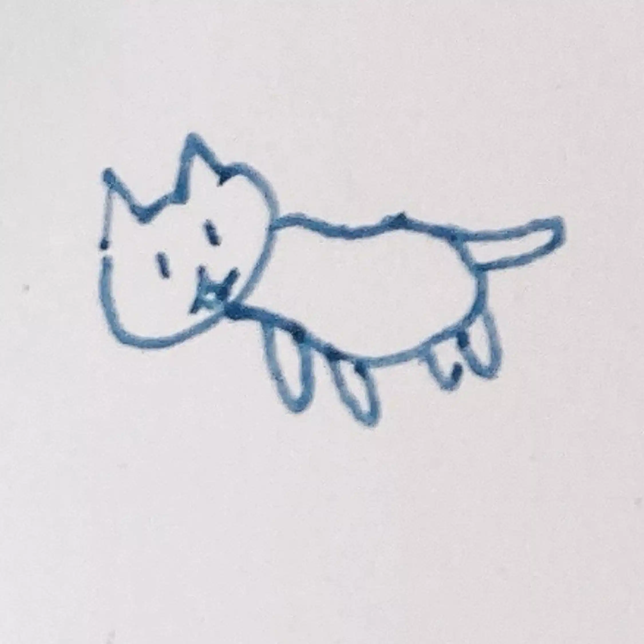 みにょまる