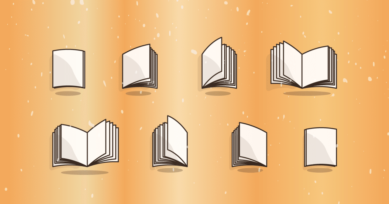 動きを深める読書ガイド-二人の野口先生編｜北川貴英 Taka