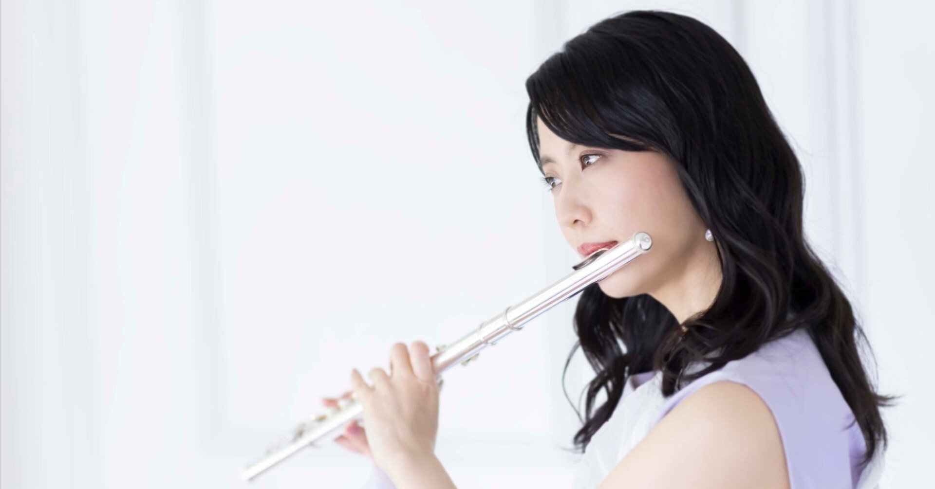 アキヤマフルート頭部管とその後｜伊藤麻子