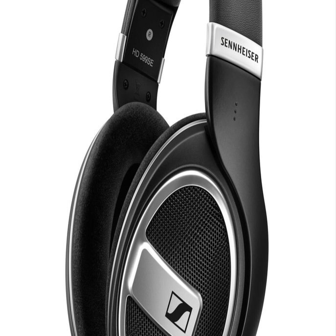 ゼンハイザー HD 599 SE オープン型ヘッドホン｜Amazon.co.jp限定