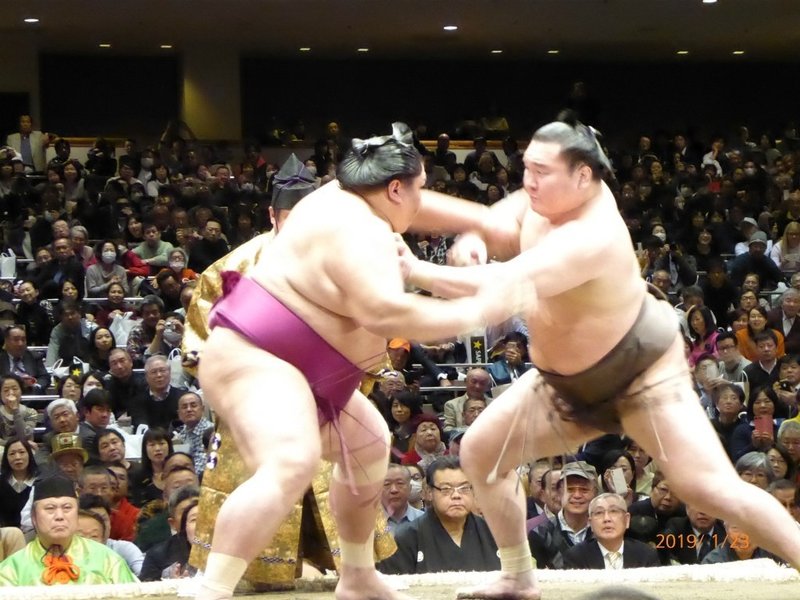 大相撲のマナー 初心者向けお相撲の楽しみ方 大相撲観戦に行こう 井垣利英 人材教育家 メンタルトレーナー マナー講師 Note 大相撲のマナー 初心者向けお相撲の楽しみ方 大相撲観戦に行こう 井垣利英 人材教育家 メンタルトレーナー マナー講師 Note