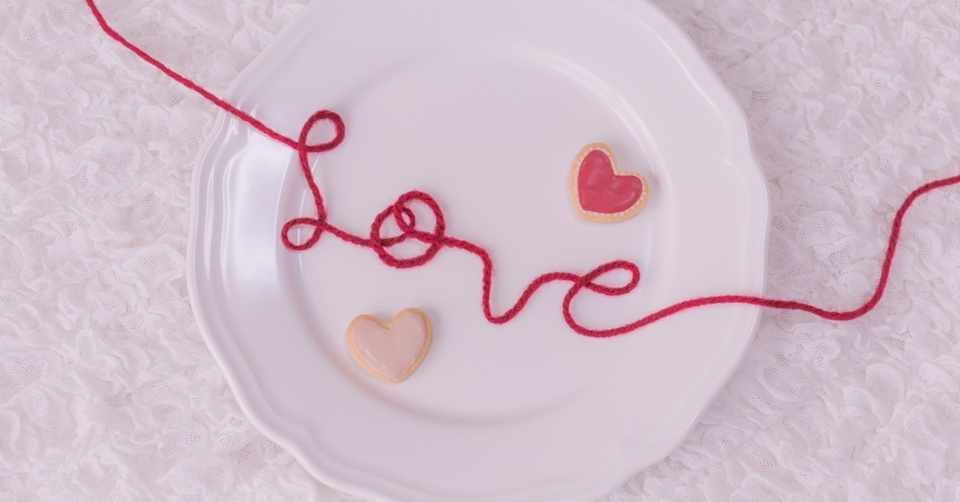 プラトニックな愛は成り立つのか Pico Note