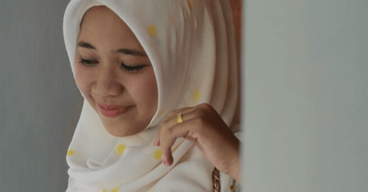 インドネシアのムスリムファッションがアツい 認定npo法人 アジア車いす交流センター Wafca Note