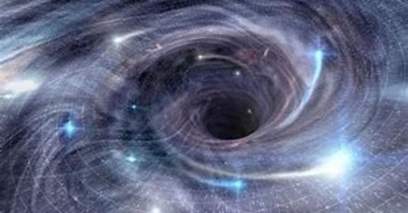 1-1　ブラックホールについて、どこまで知っていますか？