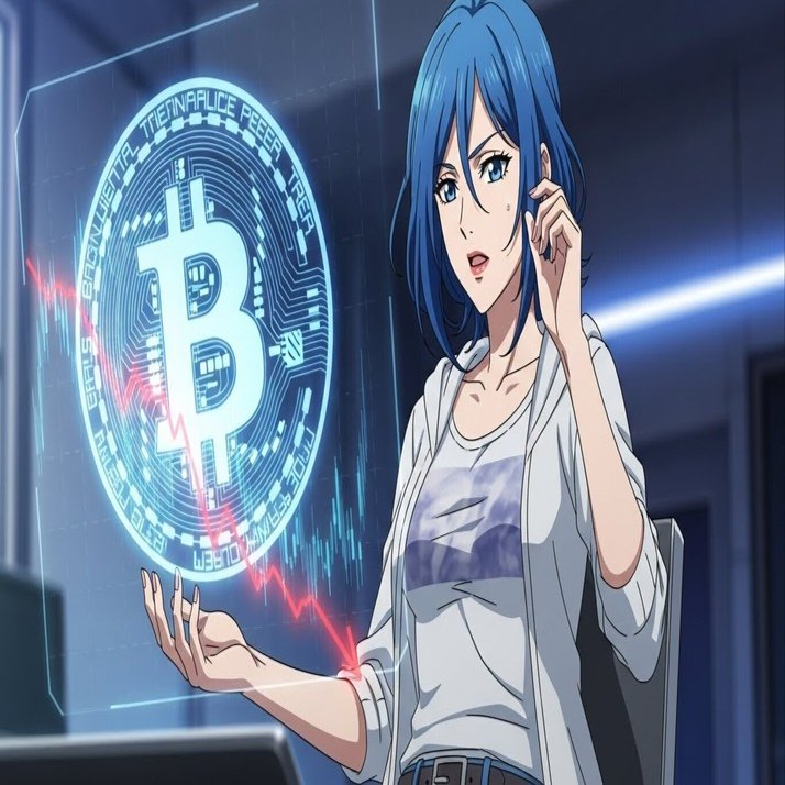 ビットコイン、下落サイクルに入った可能性か - 市場の転換点を読み解く｜Genesis Vault - 旧Gens Notes