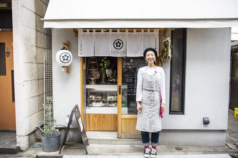 酒好きで甘党の おやつマニア ライターが嬉々として通う 飲めるケーキ屋さん さんたつアカデミア Note 酒好きで甘党の おやつマニア ライターが嬉々として通う 飲めるケーキ屋さん さんたつアカデミア Note
