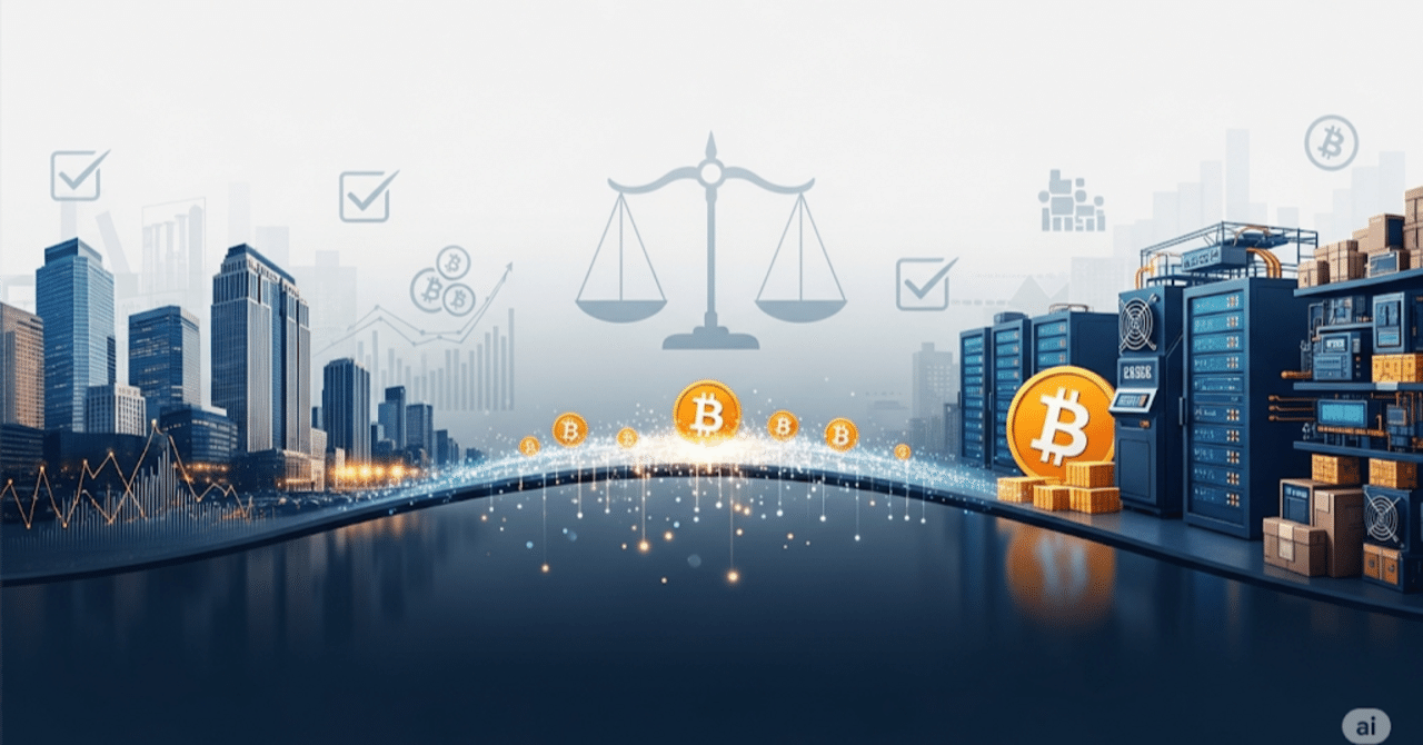 ビットコインアクセスの新たな領域：PMN｜Pivotal