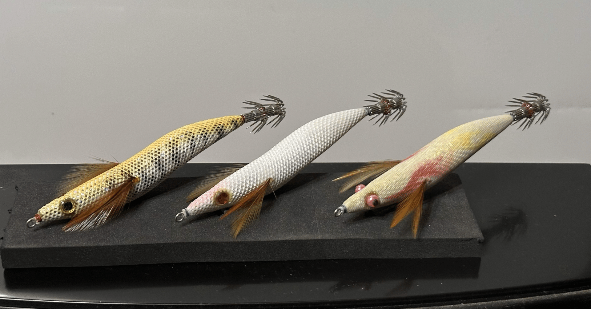 プロトラストシーバスタックル・エギングタックル プロトラストシーバスタックル・エギングタックル