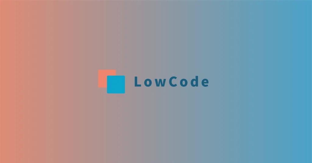 javascript - définition lowcode Images High Quality... 株式会社Low Code|note