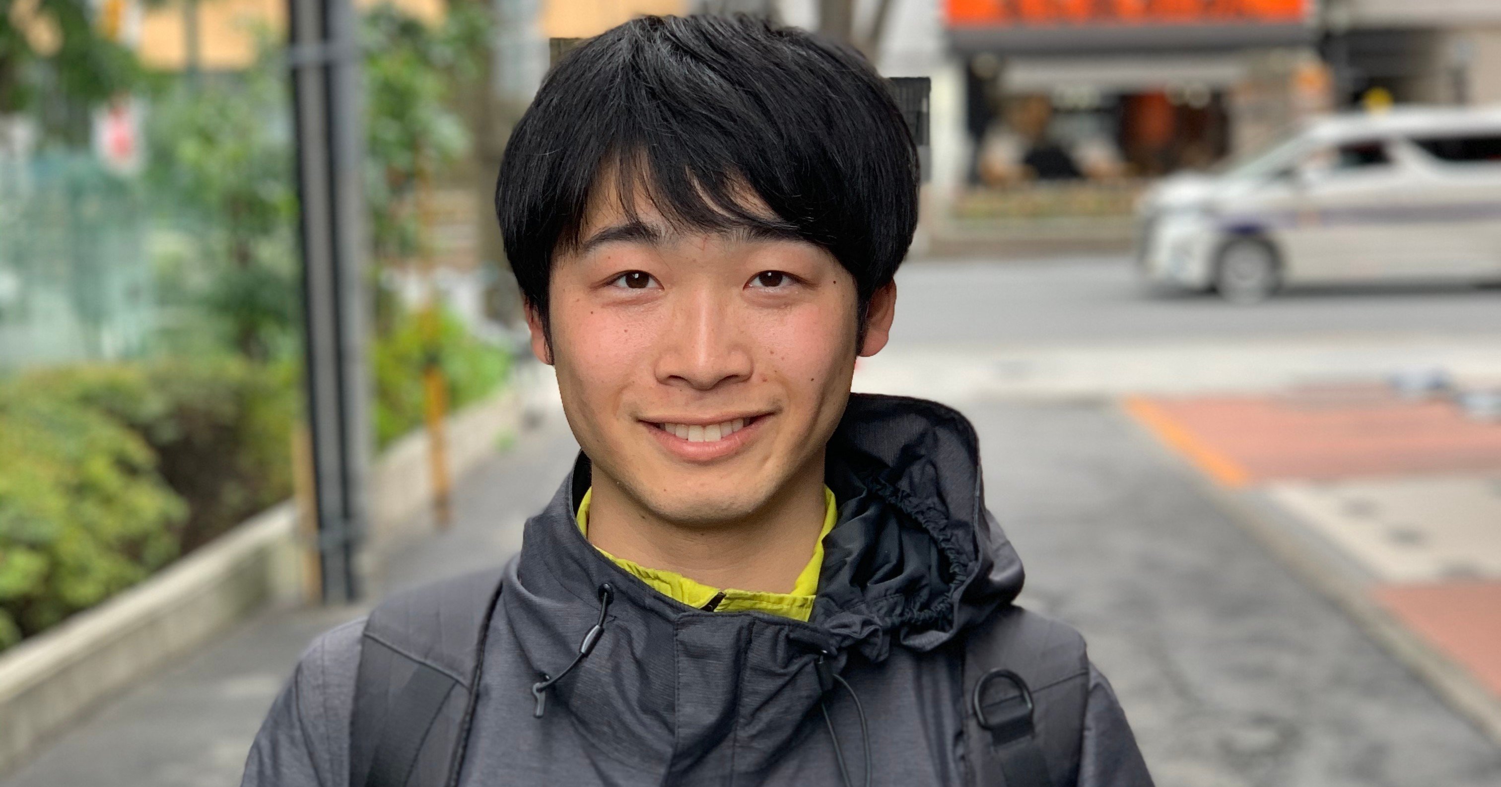 Who S Next Pioneer 1 フロンティアで走れ コミュニティマネジャー