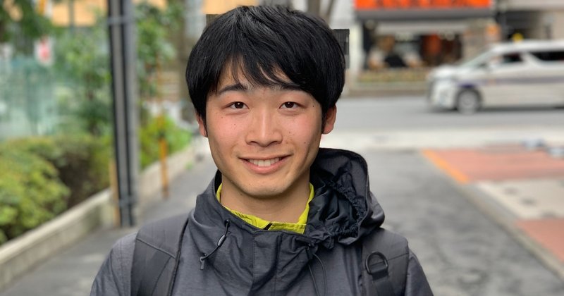 Who S Next Pioneer 1 フロンティアで走れ コミュニティマネジャーが仲間入りしました 小高パイオニアヴィレッジ Note