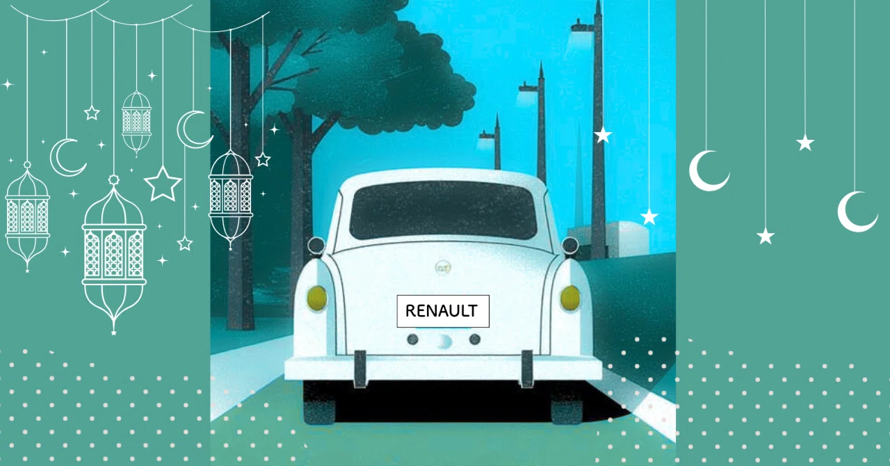 What’s the make and model of your car?｜favoril