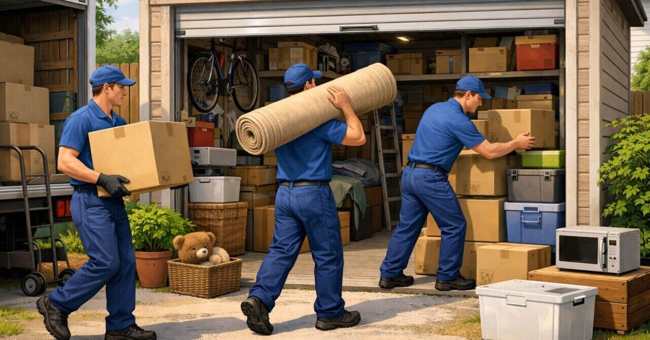 娘の引っ越し完了☆｜イキル☆トリコ