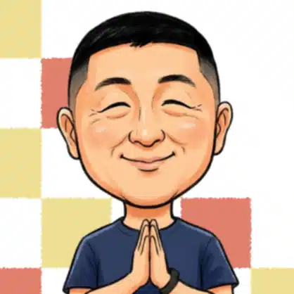 Haoパパ