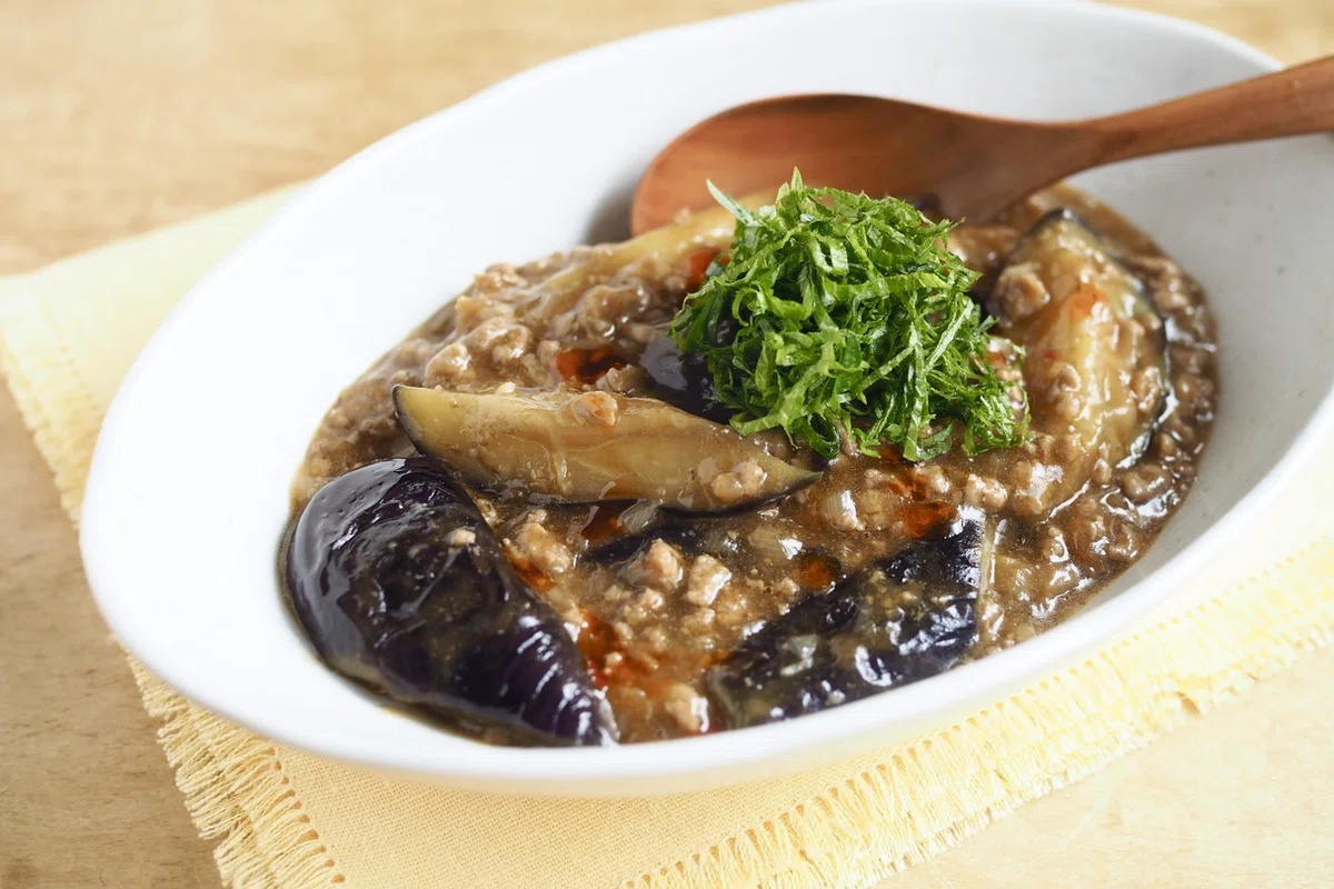 [Make-ahead Appetizers #13] Spicy Meat Miso (Ingredient-based Recipe ...