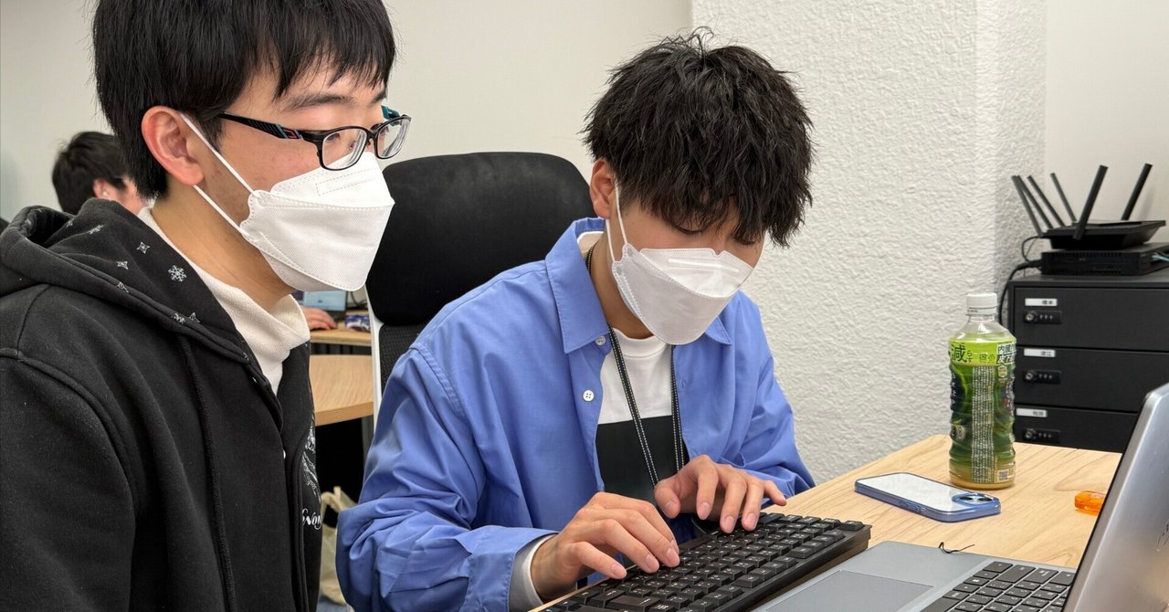 【第2回/全4回】研修中の楽しかったこと、辛かったこと｜Uターンエンジニアの成長日記