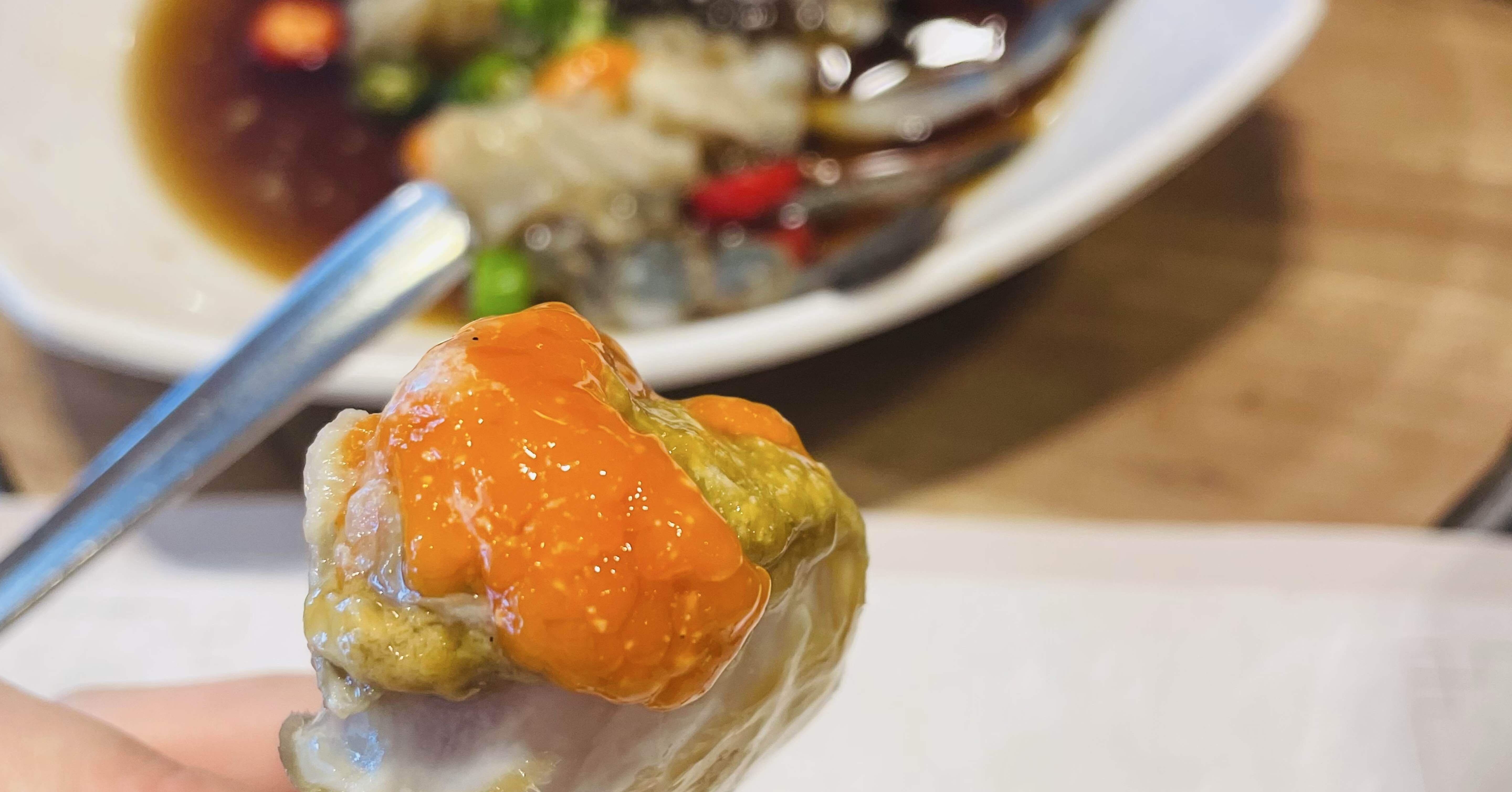 グルメ】渡韓マニアが見つけた！ | おひとり様OKカンジャンケジャン