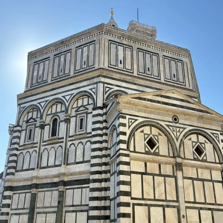 世界の歩き方〜イタリア🇮🇹フィレンツェ〜ルネサンスの至宝を巡る