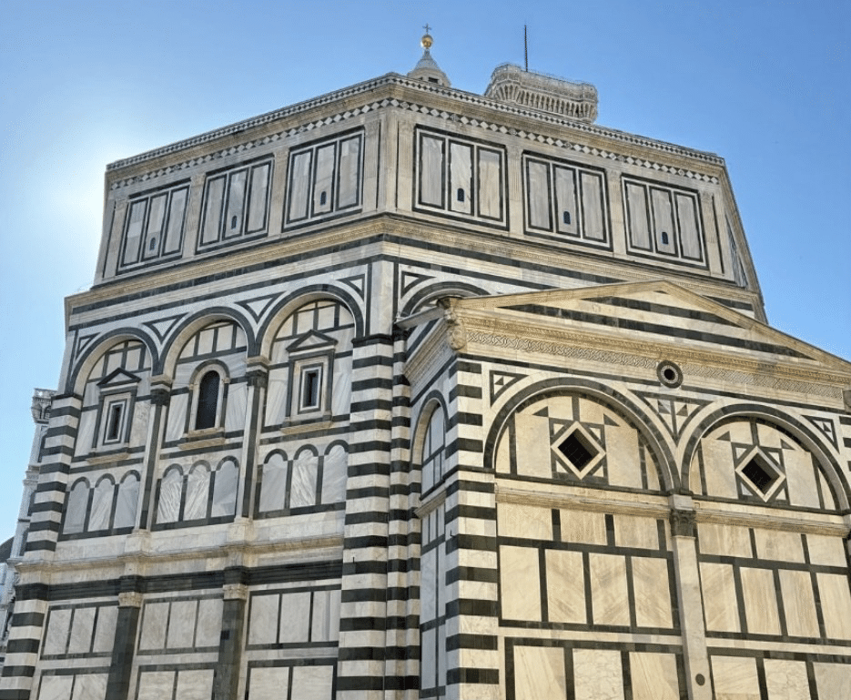 世界の歩き方〜イタリア🇮🇹フィレンツェ〜ルネサンスの至宝を巡る