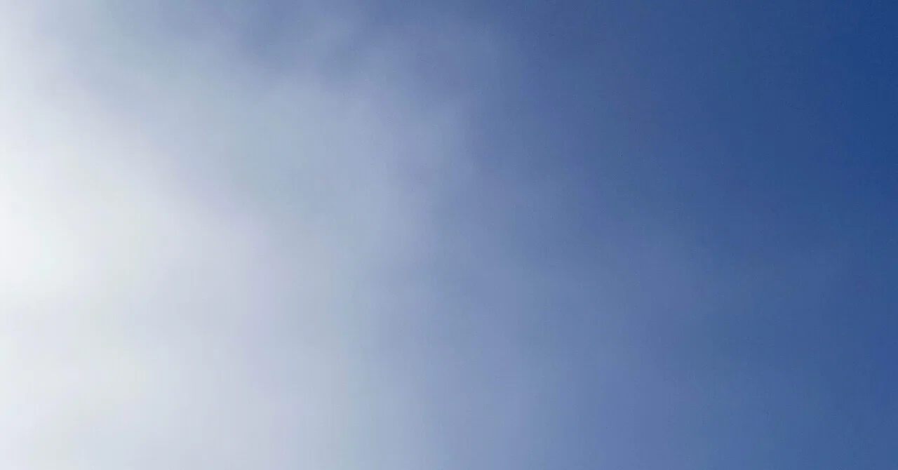 霧と靄|灯りのおと