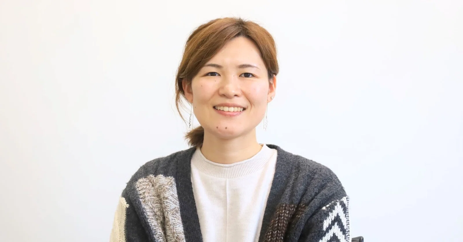 ちひろさん専用 部署の垣根を越え、事業を加速させる。「伴走型法務」が求めた新天地