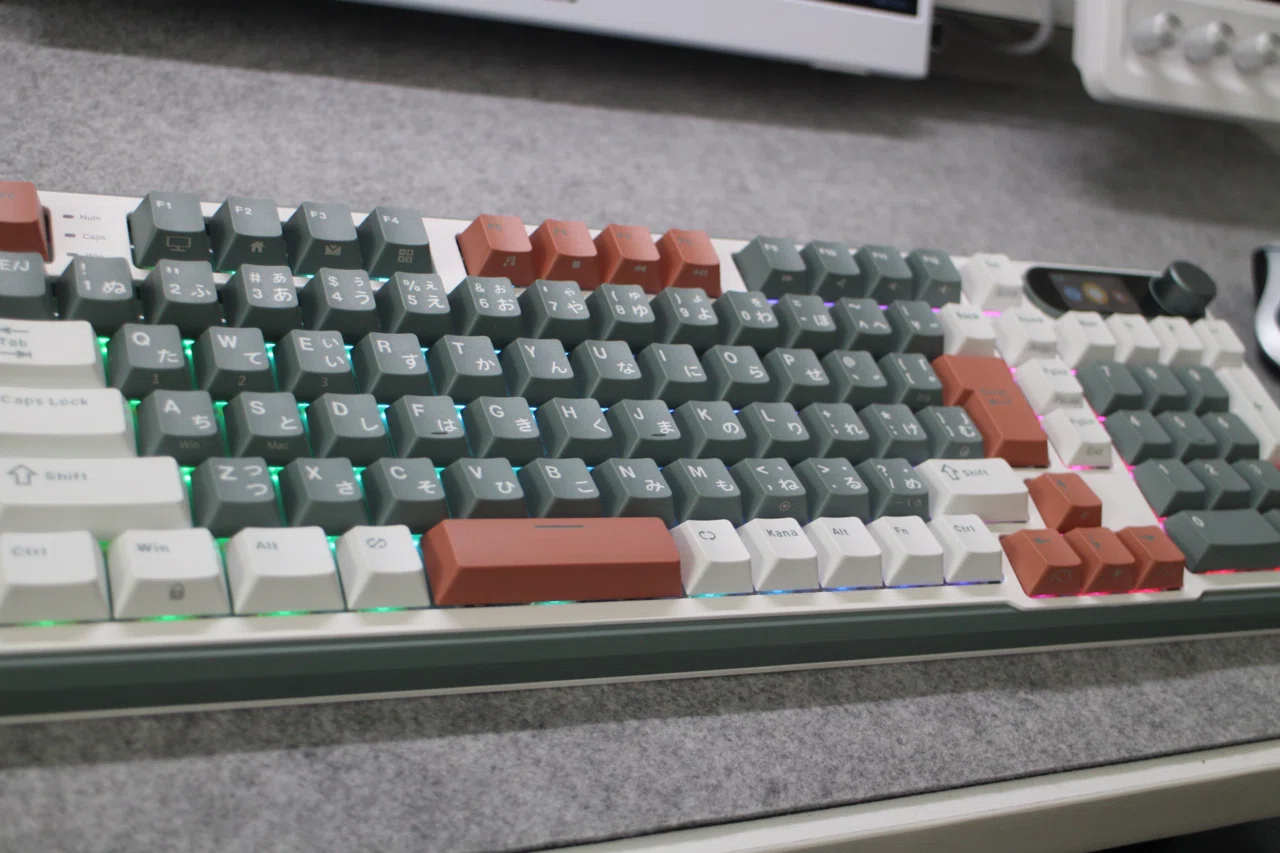 レビュー】RK ROYAL KLUDGE S98 JP を使ってみた｜ほしのだいすけ