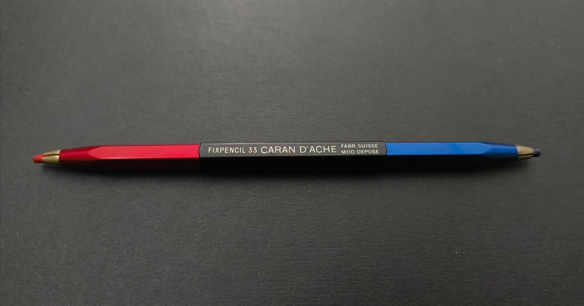 筆記具 meme CARAN D'ACHE Me | Caran d'Ache JP