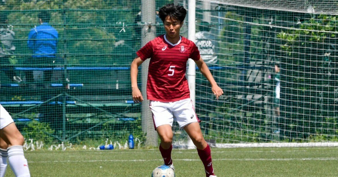 RealVoice2025】「成長のメカニズム」2年・岩間一希｜早稲田大学ア式蹴球部