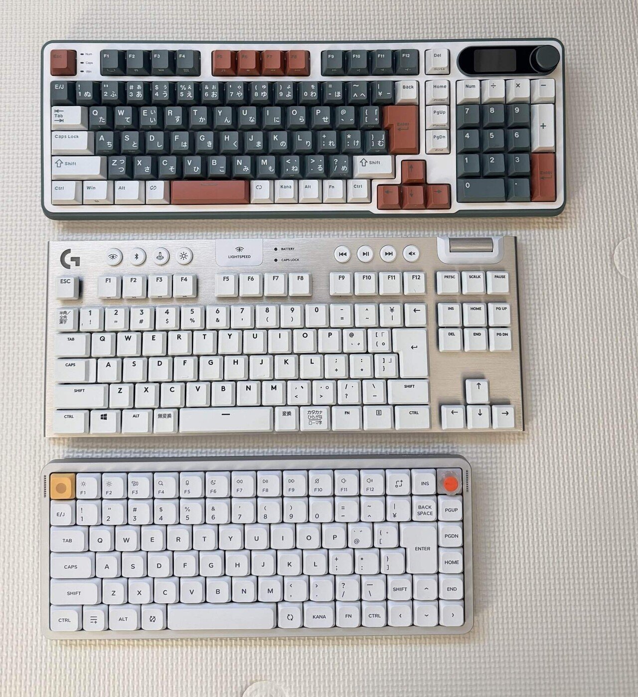 レビュー】RK ROYAL KLUDGE S98 JP を使ってみた｜ほしのだいすけ