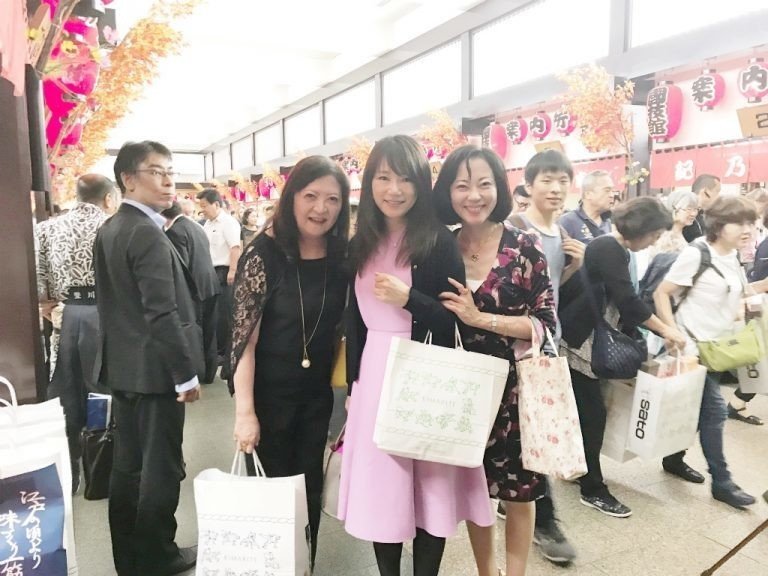 大相撲のマナー 初心者向けお相撲の楽しみ方 大相撲観戦の服装と持ち物マナー 井垣利英 人材教育家 メンタルトレーナー マナー講師 Note