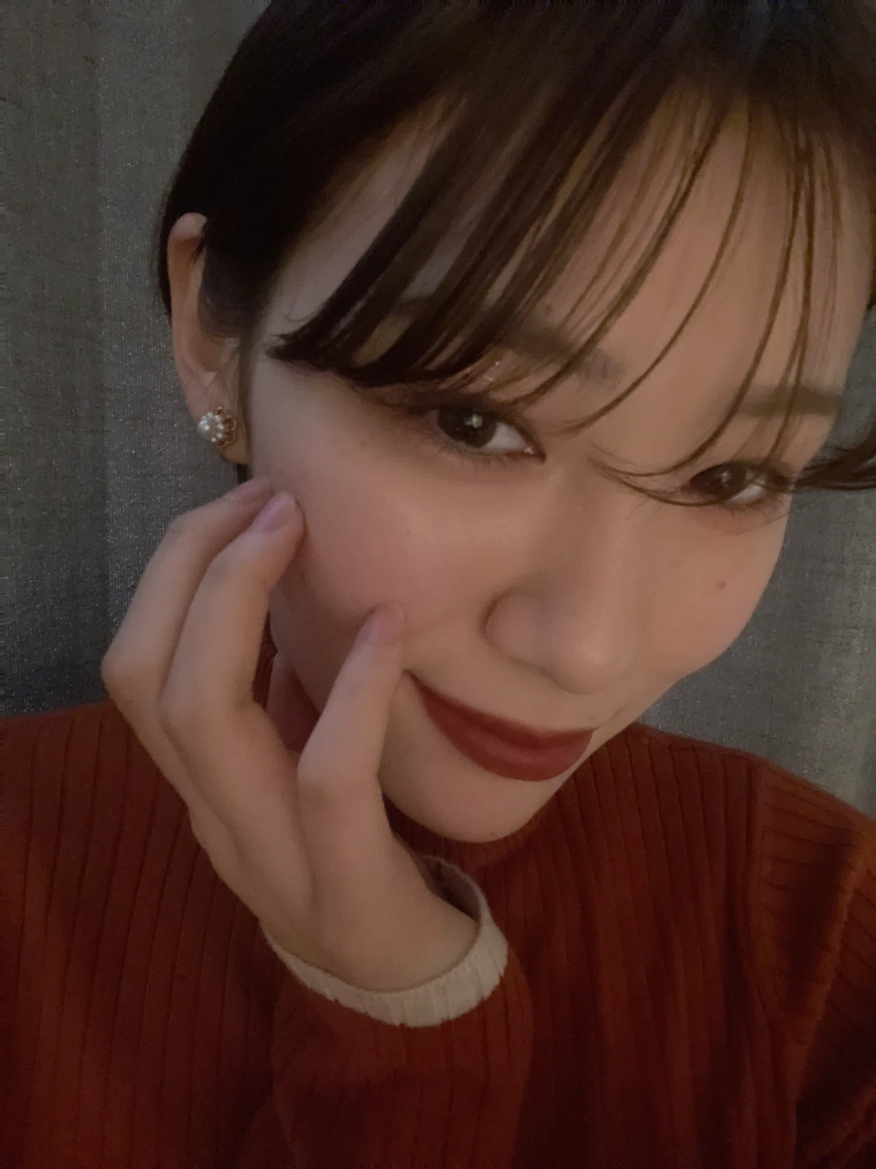 山田菜那光の自己紹介🙋‍♀️｜山田菜那光（アルテミス北海道）