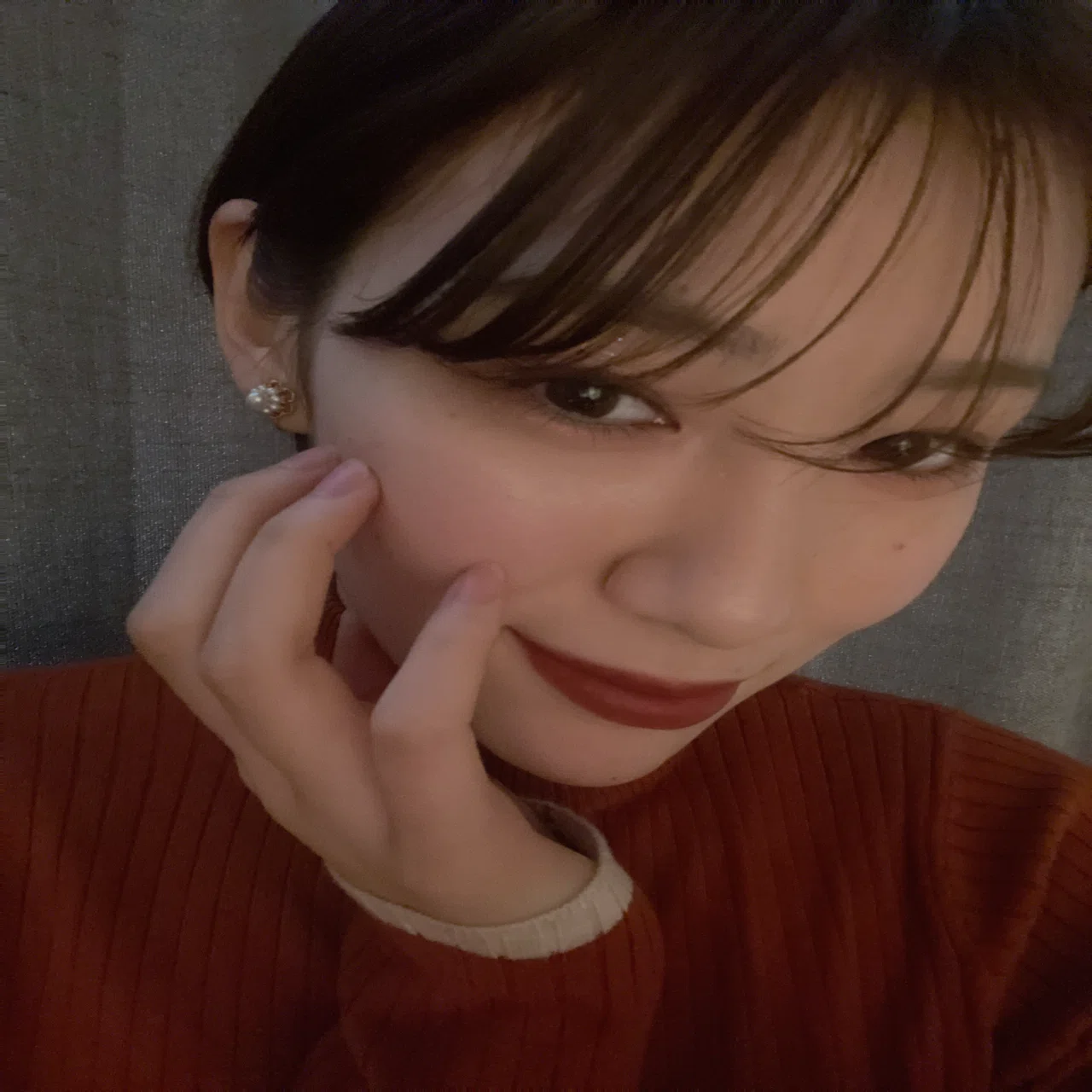 山田菜那光の自己紹介🙋‍♀️｜山田菜那光（アルテミス北海道）