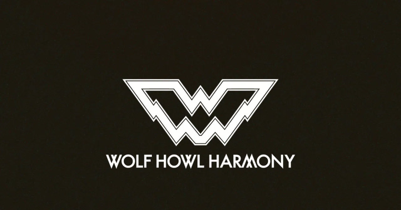 WOLF HOWL HARMONY概論｜Juno