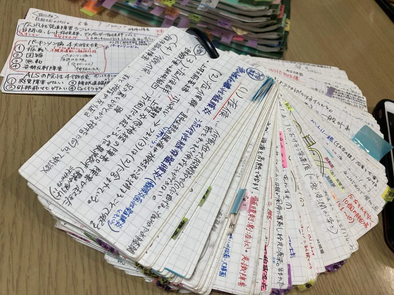 診療情報管理士試験まで51日！働きながら一発合格できた私の勉強法 