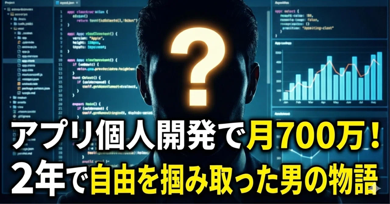 2年で月700万円を稼ぐ男【Tony Dinh氏】｜HackerZ【AI×スモビジ】