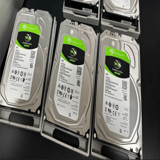 206.ガジェット】Seagate社製HDDを物色．容量単価(￥/TB)｜【TAKA