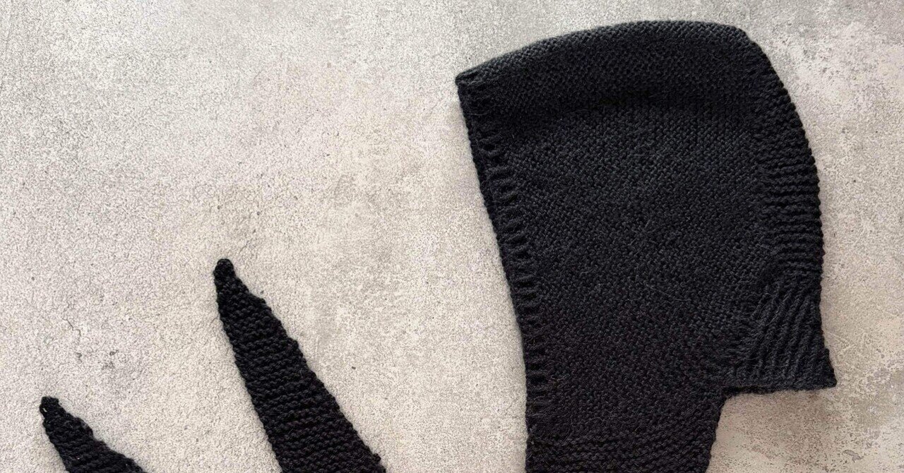 Sophie Hoodに惹かれつつ、Jun Mikamiのフーディを選んだ理由｜peewee_wm