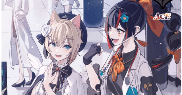 XrossStars2弾 デッキ生前葬｜Den