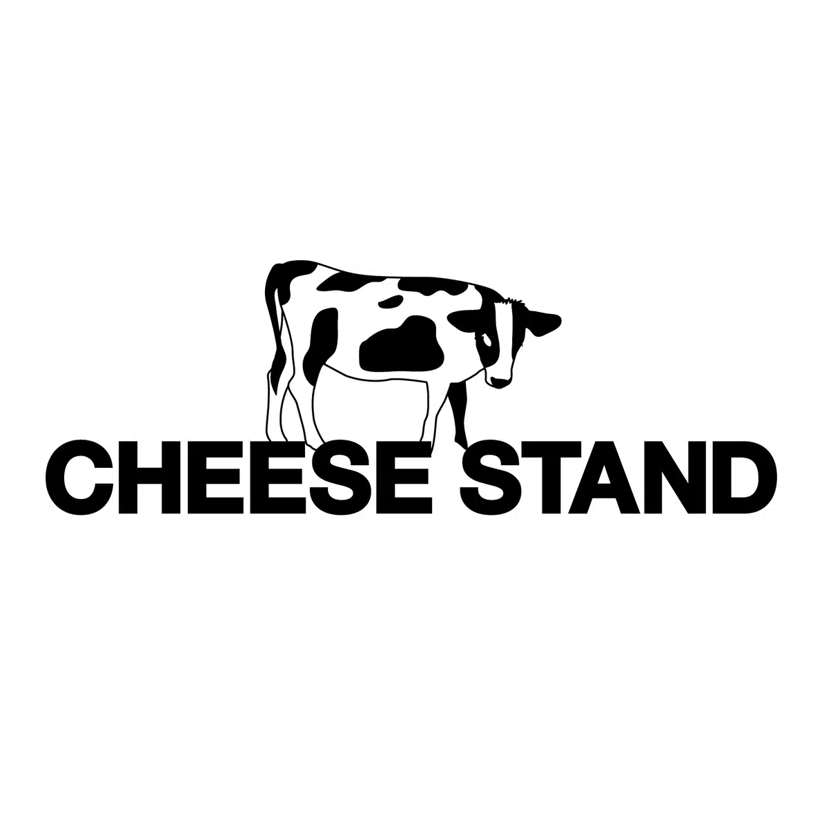 CHEESE STAND