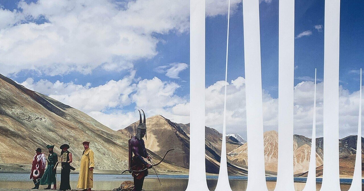 映画】「落下の王国(The Fall)」鮮やかな色彩、美しい映像に心を奪