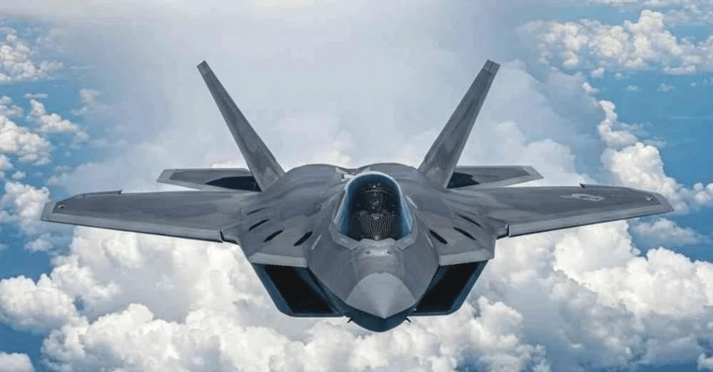 戦闘機のレーダー動作（最近の事例をよく理解するために）