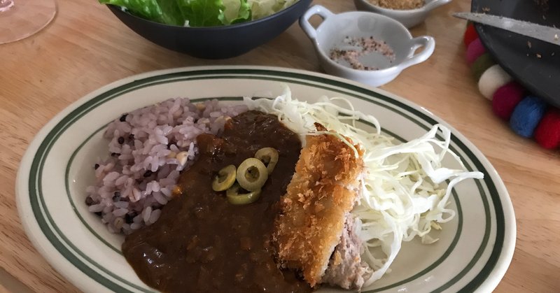 お弟子カレーチャレンジ 驚きの再現度 アレンジで楽しむトリコカレー Naook Note お弟子カレーチャレンジ 驚きの再現度 アレンジで楽しむトリコカレー Naook Note